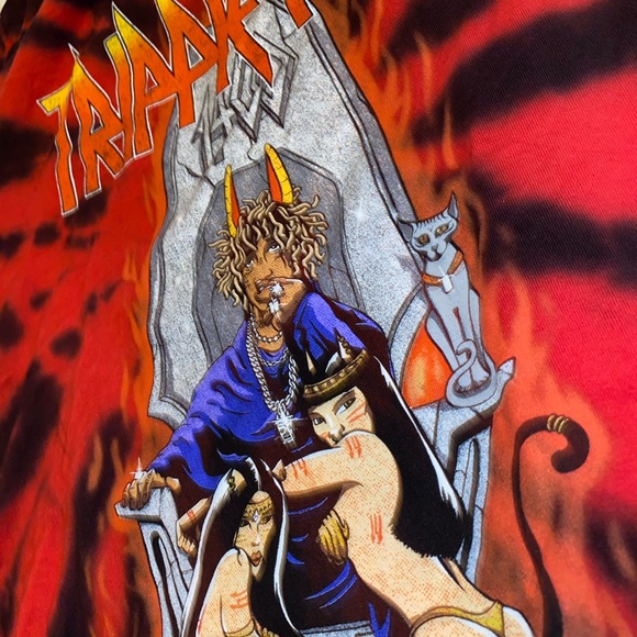 OFFICIAL TRIPPIE REDD MERCH‼️‼️ - Picture 2 of 4